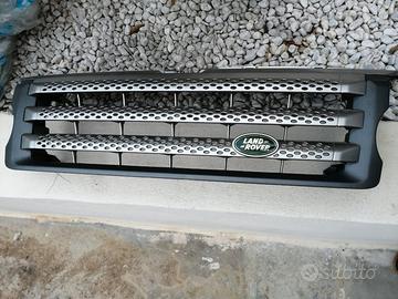 Griglia Anteriore mascherina Range Rover Sport 3.6