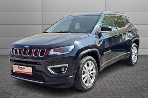 Jeep Compass 1.3 turbo t4 Limited 2wd 150cv ddct m