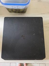 PlayStation 4 slim