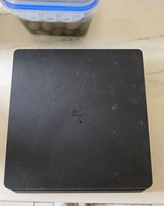 PlayStation 4 slim