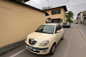 Lancia Ypsilon 1.3 Multijet 69 CV diesel