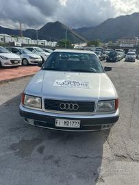 Audi 100 2.0 E cat