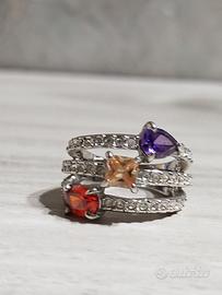anello vintage 