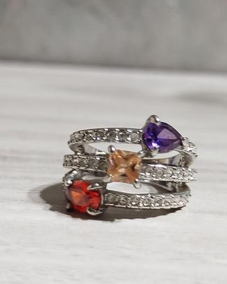 anello vintage 