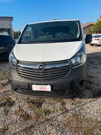 OPEL VIVARO 1.6 EURO 6B