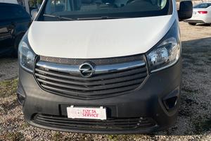 OPEL VIVARO 1.6 EURO 6B