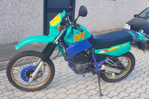 Yamaha XT 600 - 1989