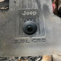 RICAMBI JEEP CHEROKEE 28 DIESEL 