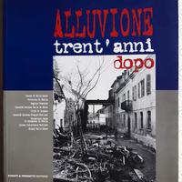 (Biellese): Alluvione trent’anni dopo - 1998