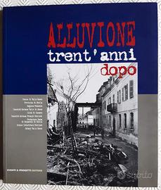 (Biellese): Alluvione trent’anni dopo - 1998