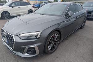 AUDI A5 SPB 40 TDI S tronic S line edition