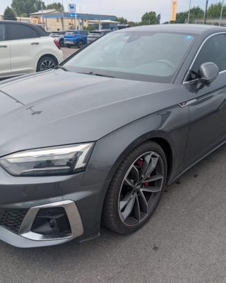 AUDI A5 SPB 40 TDI S tronic S line edition