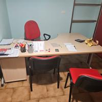 arredi ufficio