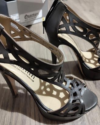 Scarpe donna n. 34 marca Quartieri
