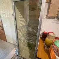 Vetrina frigo