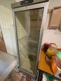 Vetrina frigo