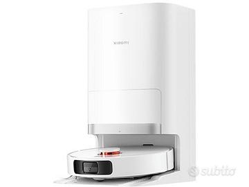 Robot Lavapavimenti Xiaomi Vacuum X20+ Accessori
