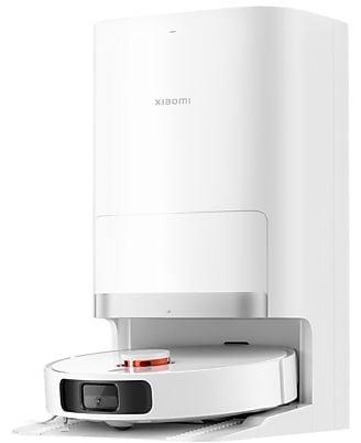 Robot Lavapavimenti Xiaomi Vacuum X20+ Accessori