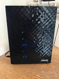Router WI-FI Asus RT-N14U 