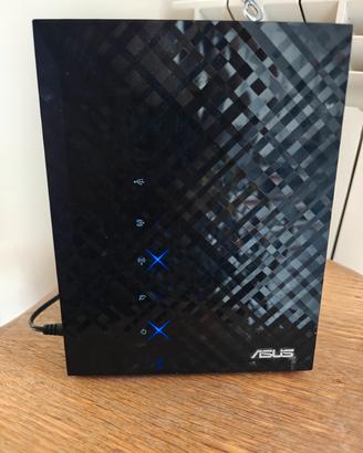 Router WI-FI Asus RT-N14U 