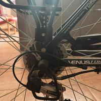 Bicicletta elettrica