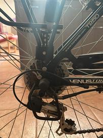 Bicicletta elettrica