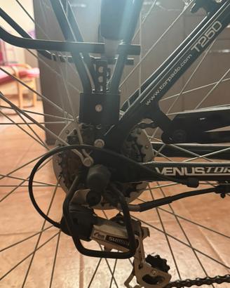 Bicicletta elettrica