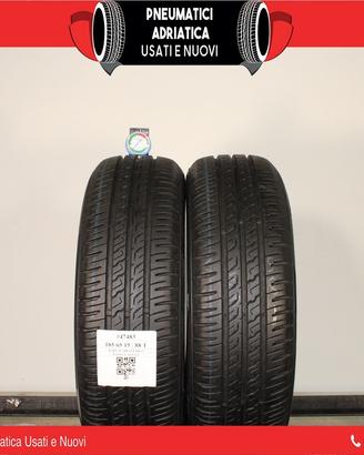 2 Gomme 185 65 R 15 Barum al 85% SPED GRATIS
