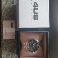 Orologio uomo 4US di Cesare Paciotti