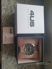 Orologio uomo 4US di Cesare Paciotti
