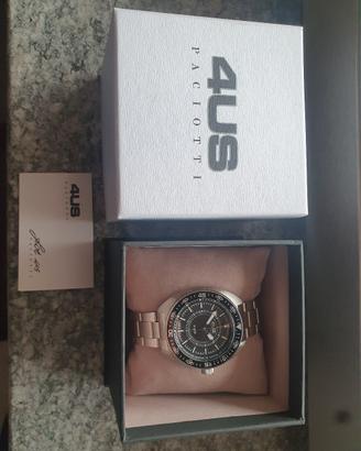 Orologio uomo 4US di Cesare Paciotti