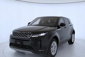 Land Rover Range Evoque 2.0D 150 CV AWD Auto