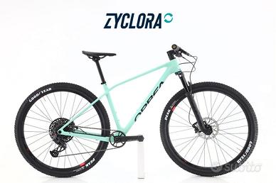 Orbea Alma GX AXS t.M