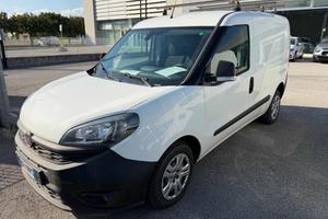 FIAT DOBLO'1.6 MJT 105 CV PC-TN LONGE NAVI+TELE