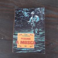 Pescare a mosca Fling Puterbaugh