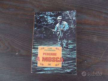 Pescare a mosca Fling Puterbaugh