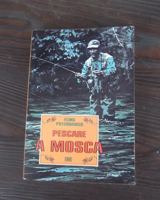 Pescare a mosca Fling Puterbaugh