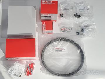 KIT SERVICE TAGLIANDO PER YAMAHA TMAX 530 - KITTMA