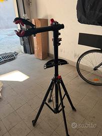 Cavalletto Bici