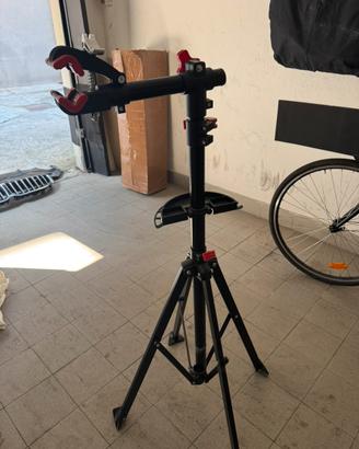 Cavalletto Bici
