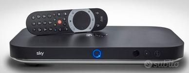Sky Q Platinum