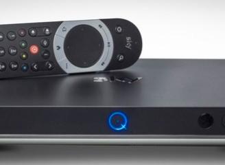 Sky Q Platinum