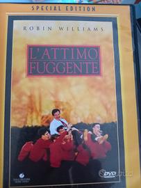 DVD L'attimo fuggente