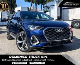 Audi Q3 SPB 35 TDI S-Line S-Tronic Tua a 600 euro