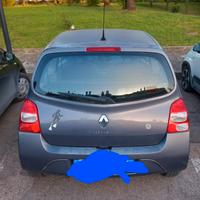 RENAULT Twingo 2ª serie - 2010