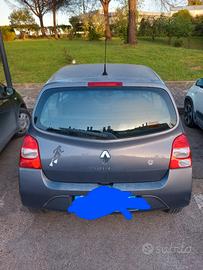 RENAULT Twingo 2ª serie - 2010