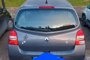 RENAULT Twingo 2ª serie - 2010
