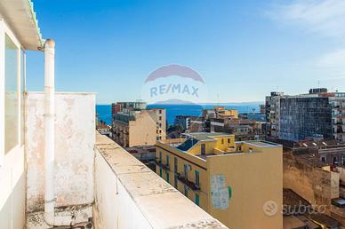 Attico/Mansarda - Catania