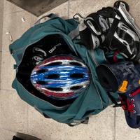 Rollerblade e Roces