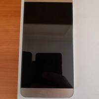 Smartphone android nuovo